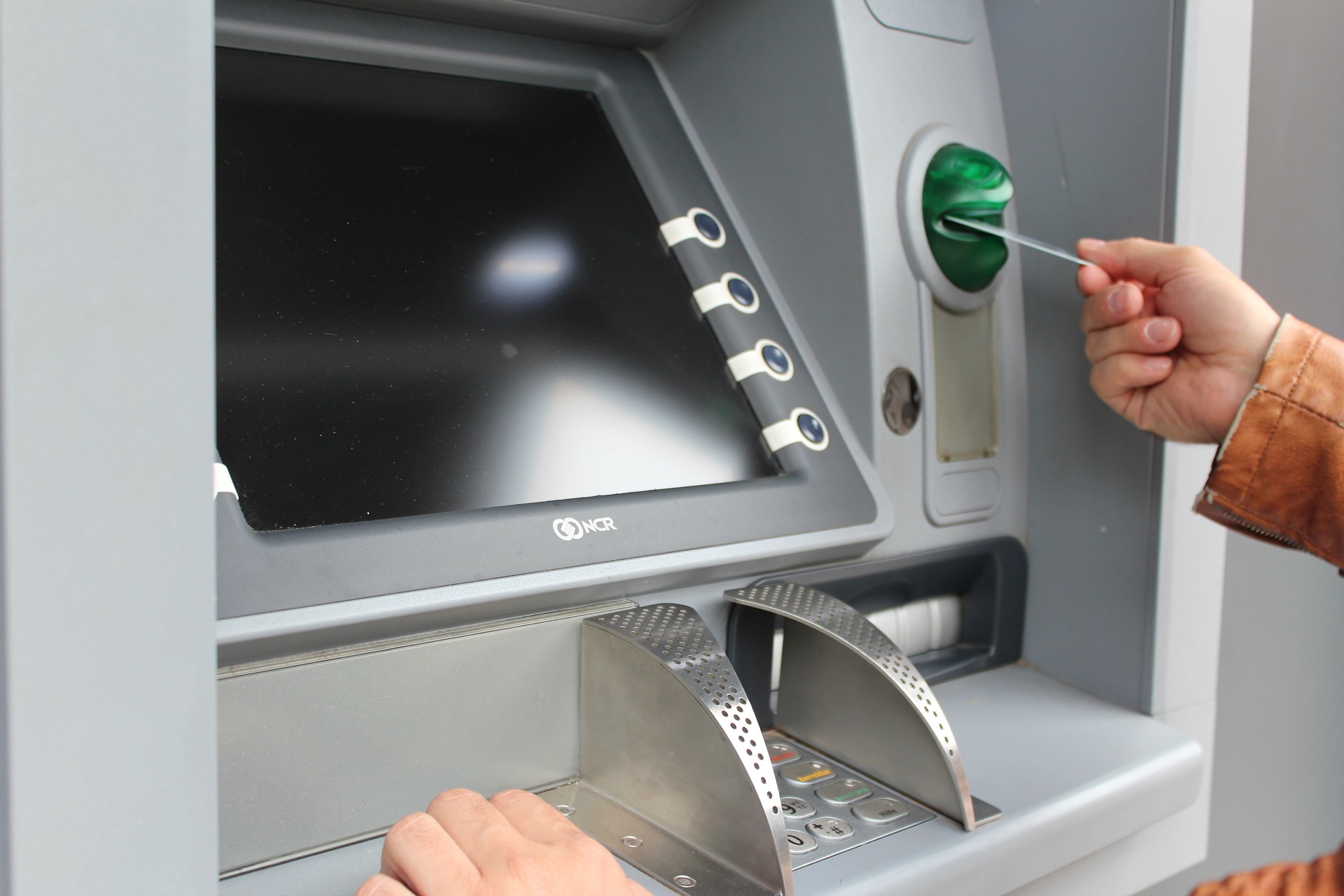 ATM Services